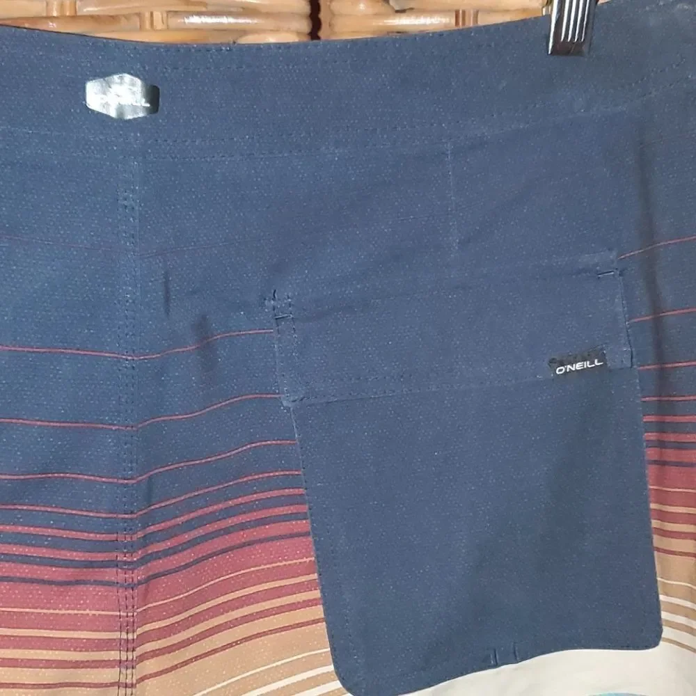 O'Neill Superfreak Board Shorts 38